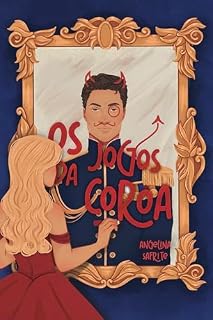Livro Os Jogos da Coroa (Amores Reais Livro 1)