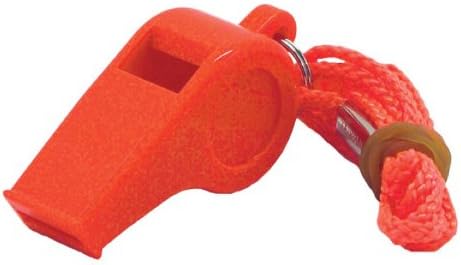 Shoreline Marine Emergency Whistle