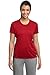 Sport-Tek - Ladies Competitor Tee. - True Red - M