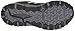 New Balance Men's MT410v5 Cushioning Trail Running Shoe, Black, 9 D US