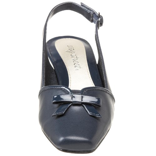 easy street incredible slingback pumps