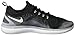 Nike Men's Free Rn Distance 2 Black/White Cool Grey Running Shoe Size 10