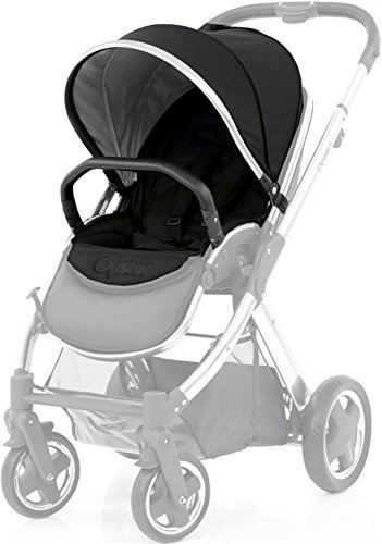 oyster stroller pack