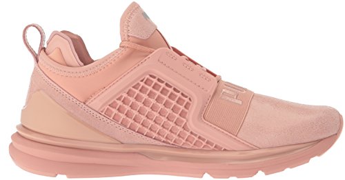 puma ignite limitless metallic