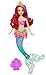 Mattel Disney Princess Bath Ariel Doll
