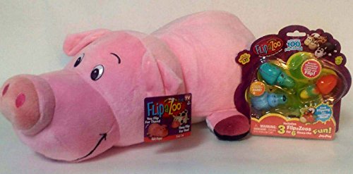 fingerlings 3 pack