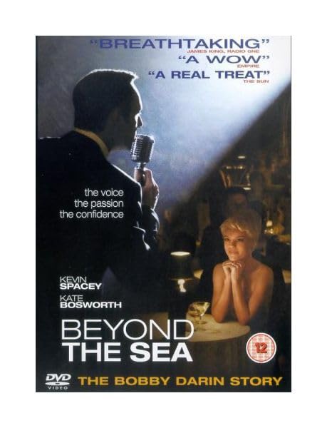 Beyond The Sea [DVD]