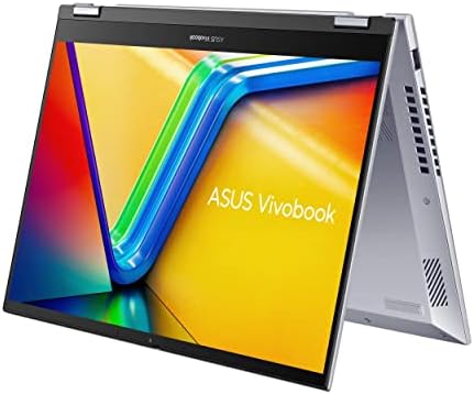 ASUS Vivobook Flip Touch 14 FHD TP3402YA-LZ583W, AMD Ryzen 5-7430U