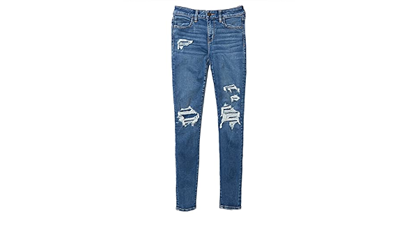 American Eagle Women's 3182 Next Level 