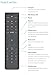 XFinity Comcast XR15 Voice Control Remote for X1 Xi6 Xi5 XG2 (Backlight)thumb 2