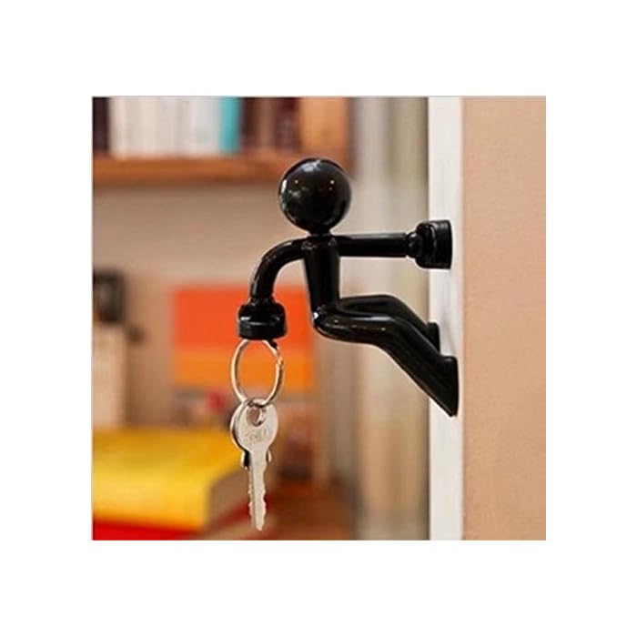 Buy JASSINS 1PC Fashion Lovely Key Pete Man Super Strong