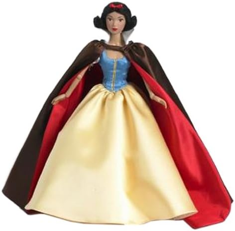 Madame Alexander Snow White, 16", Disney Favorites Doll Limited Edition - 300 Piece