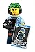 LEGO Minifigures Series 19 Video Game Competition Champ Minifigure 71025