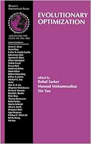 Evolutionary Optimization International Series In