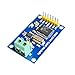 CHENBO(TM Smart Electronics MCP2515 CAN Bus Module TJA1050 Receiver SPI for Arduino 51 MCU ARM Controller Development Board