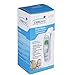 Innovo Medical Digital Forehead and Ear Thermometer 2017 Model - Temperature and Fever Health Alert Clinical Monitoring System for Children and Adults - CE and FDA Cleared