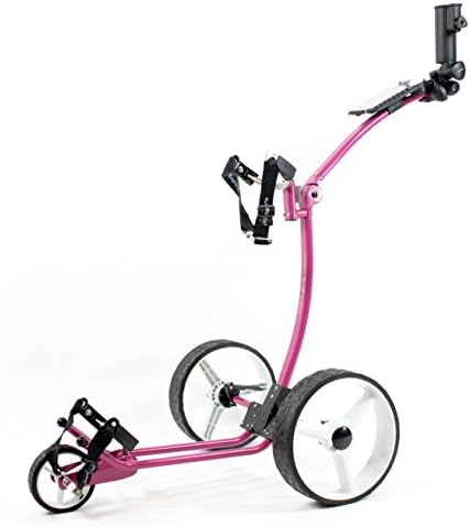 Yorrx Slim Lion Pro 5 *PLUS* Pushtrolley/Cart + free Umbrella Holder Tour-X