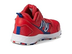 New Balance Baby Kids Fresh Foam 650 V1 Bungee Lace