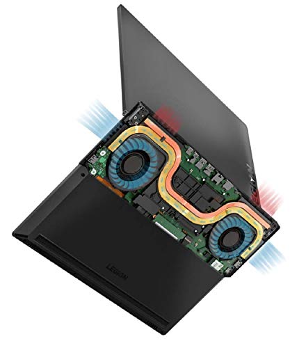 Lenovo-Legion-Y530-Ordenador-porttil-Gaming-156-FullHD-Intel-Core-i7-8750H-8GB-RAM-256GB-SSD-Nvidia-GTX1050-de-4GB-Windows10-Negro-Teclado-QWERTY-espaol