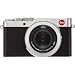 Leica D-Lux 7 Point and Shoot Digital Camera 19116 Kit with 128GB Memory Card + Morethumb 1