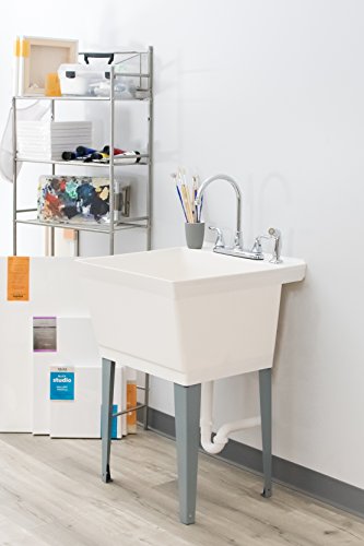 4 Chrome+Kitchen+Laundry+Utility+MAYA