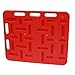 Brower PP3036 30-Inch/36-Inch Poly  Sorting Panel