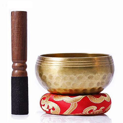 1 Biggo+Tibetan+Singing+Bowl+Set