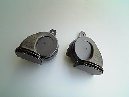 Amazon レクサス Ls 50系 H29 10 純正 ホーンセット Ls500 Ls500h Vxfa50 55 Gvf50 55 Lexus ホーン 車 バイク