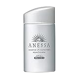 Shiseido Anessa Essence UV Sunscreen Aqua Booster SPF 50+ 2016 New Ver.