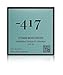 -417 Dead Sea Cosmetics Mineral Aqua Face Moisturizer for Oily Skin - Powerful Hydration Moisturizer Nourishing Cream - with Jojoba Seed Oil, Shea Butter -1.7 oz