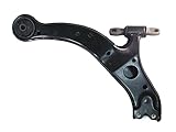 Prime Choice Auto Parts CAK968 Control Arm Assembly for Front Drivers Side Lower