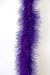 Feather Boa Marabou 2 Yards Long (72