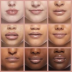 Mineral Fusion Lipstick Butter, Luscious, 0.06 Ounce