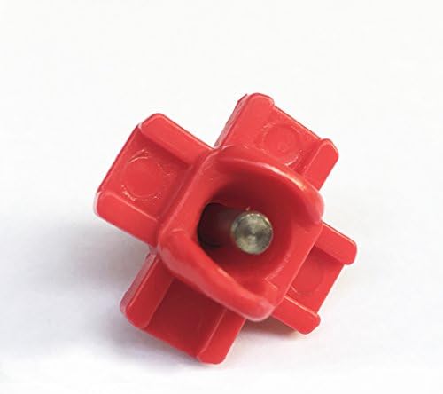 Horizontal Nipple Drinkers Waterers Poultry Chicken Watering Nipples (1) YSQ02