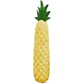 Petlou 29 in Pineapple Dog Toy Multi patt