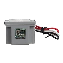 NSi Industries TORK RKP201 Outdoor 120-Volt Stem