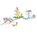 Powerpuff Girls - Storymaker System - Rainbow Roll Playset