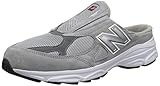 New Balance Men's M990 Slide Running Shoe