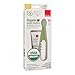RADIUS Canine Oral Care Kit, Includes 1 Pet Toothbrush, 1 Critter Case, and 0.8 oz Canine Pet Toothpaste, Firm Bristle & Non Toxic Toothpaste for Dogs