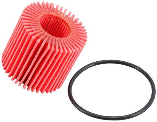 K&N PS-7021 Pro-Series Oil Filter Fit For Toyota Prius Corolla Matrix Scion iM xD