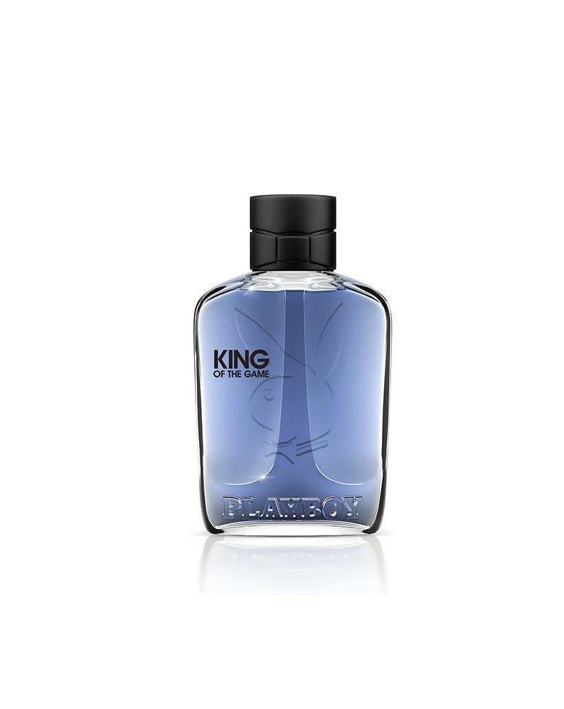 Playboy King Of The Game Edt