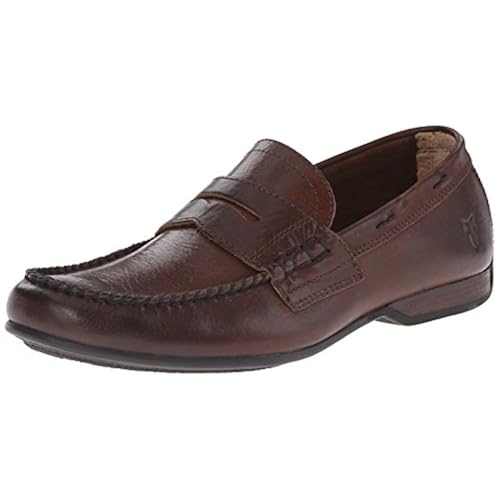 frye loafers sale