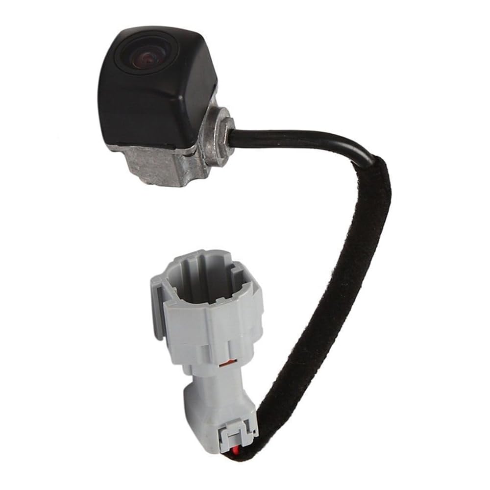 MACHSWON Backup Camera Reverse Rear Park Assist Camera Replacement,Reversing Camera for Cars OEM 95760A2100, 2012-2016 Compatible with Kia CEED,Easy Sticky Mount Installation