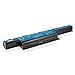 Anker New Laptop Battery [Li-ion 6-cell 4400mAh]