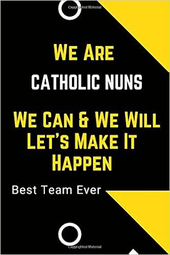 gifts for catholic nuns