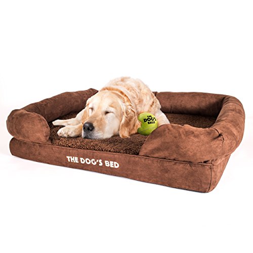 Best dog bolster furniture protector
