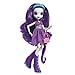 My Little Pony Equestria Girls Rarity Doll