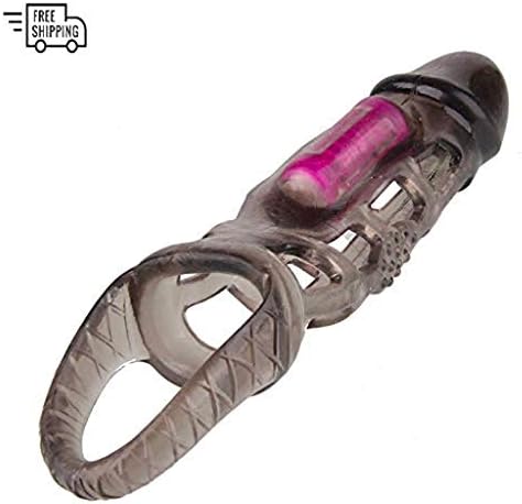 Discoveryworld Moving Men's Extension Extender Enhancer Sleeve