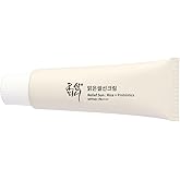 Relief Sun SPF50 +++PA+++Korean Skin Care Solution for All Skin Types | Nourishing Skin Protection and UV Defens
