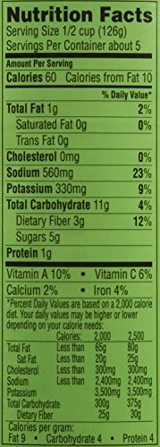 5 Hunts+Premium+Pasta+Sauce+Traditional